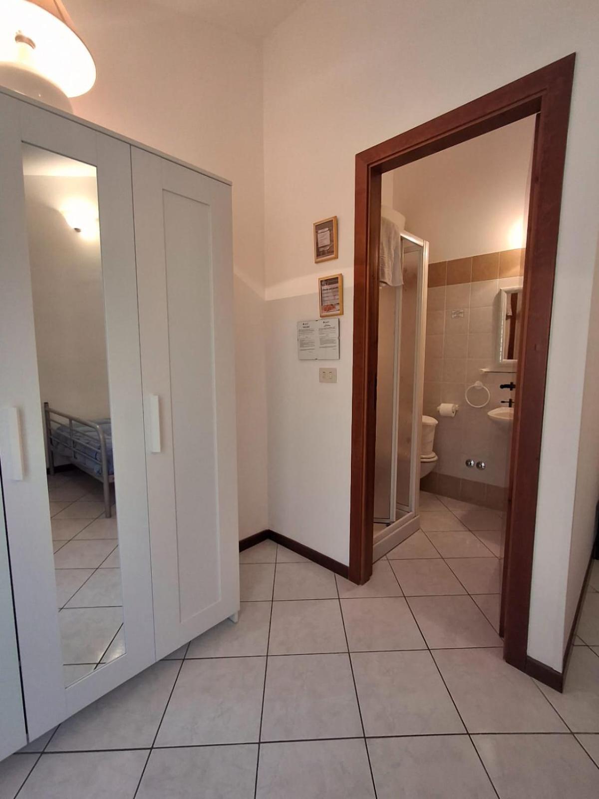Agriturismo Le Vergare Offagna Exteriör bild