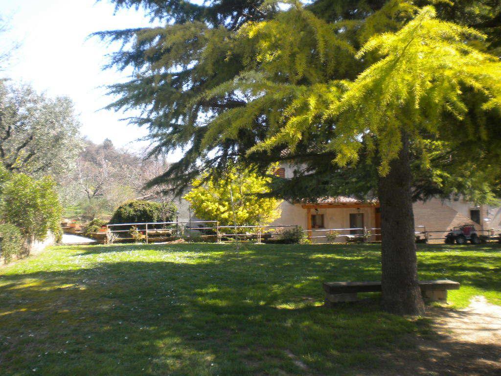 Agriturismo Le Vergare Offagna Exteriör bild