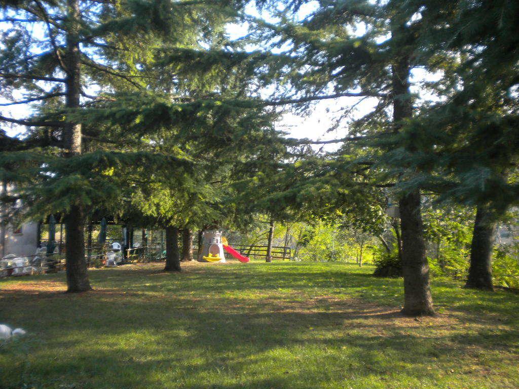 Agriturismo Le Vergare Offagna Exteriör bild